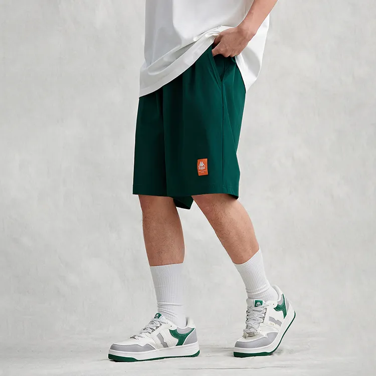 Kappa PLAYER Casual Shorts Men's Multicolor-5