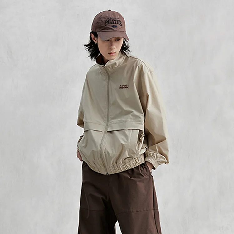 Kappa Jackets Unisex-11