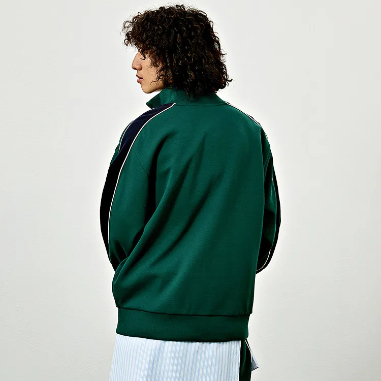 Kappa Sweatshirts Men-3