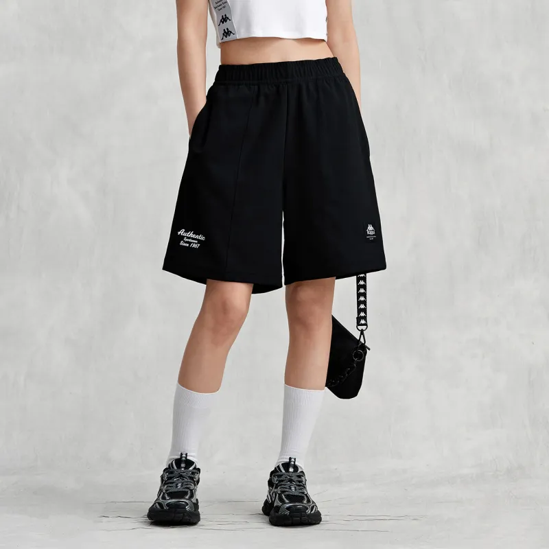Kappa Casual Shorts Women's-9