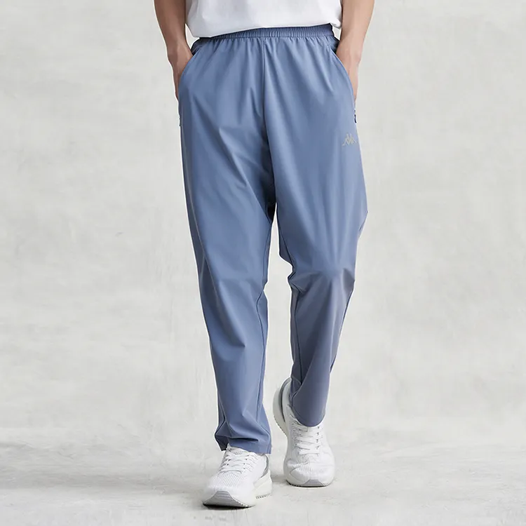 Kappa Casual Pants Men-3