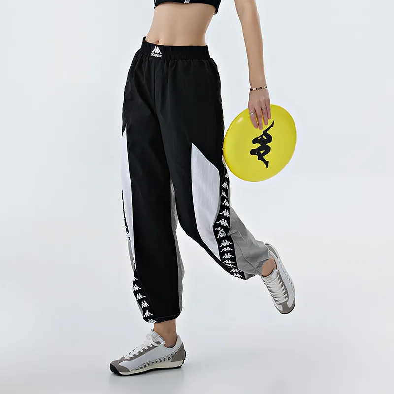 Kappa Casual Pants Women's-4