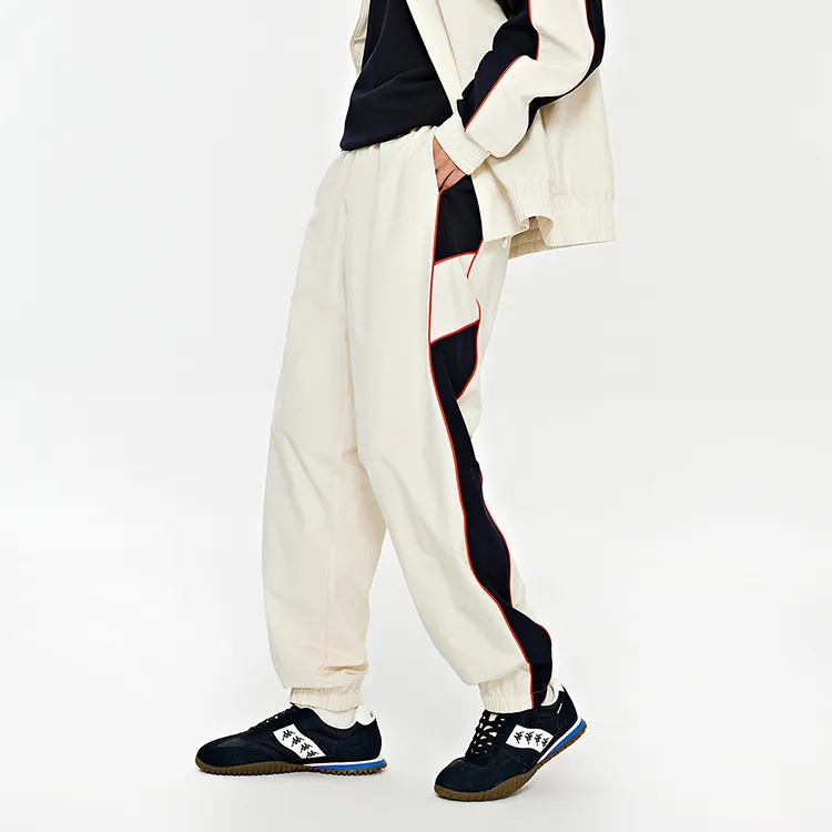 Kappa Casual Pants Men-3
