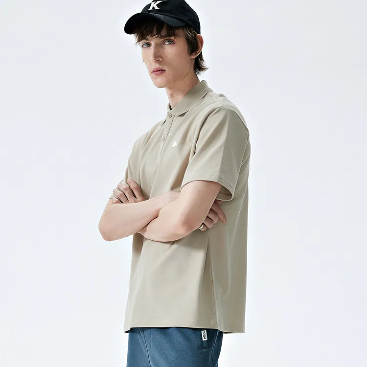 Kappa Polo Shirts Men-15