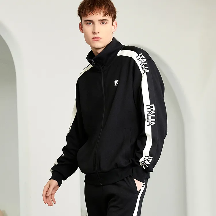Kappa Jackets Unisex-9