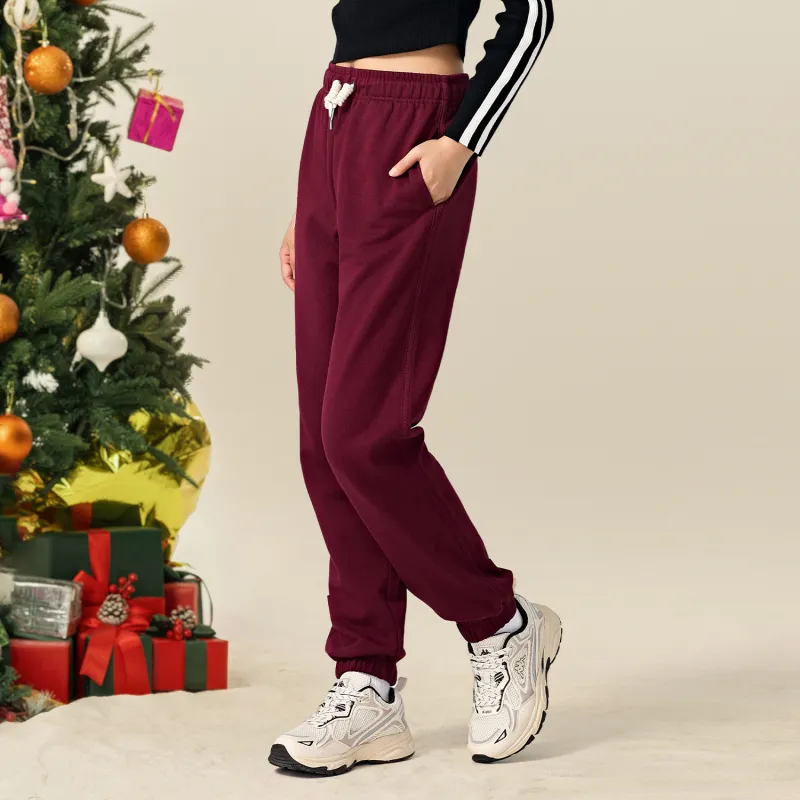 Kappa KAPPA 1916 Knitted Sports Pants Women's Multicolor-6