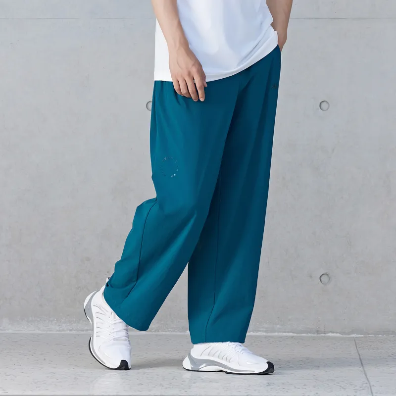 Kappa Knitted Sweatpants Men's Multicolor-10