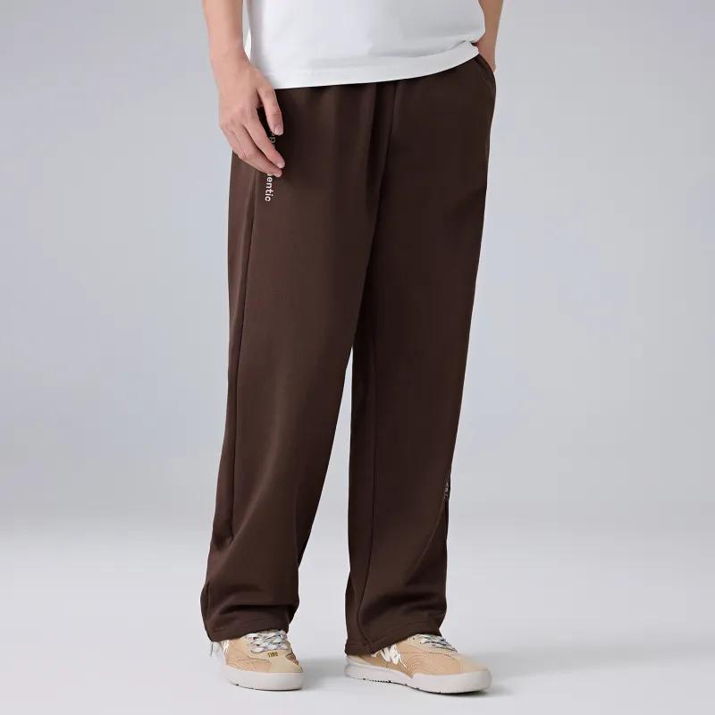 Kappa KAPPA PLAYER Knitted Sports Pants Men's Multicolor-8