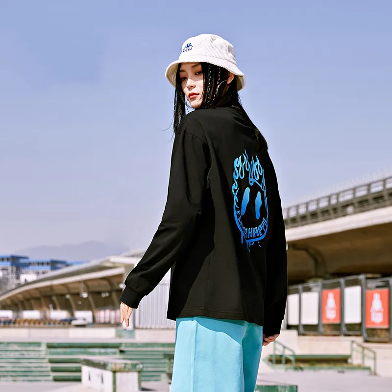 Kappa PLAYER T Shirts Unisex-11