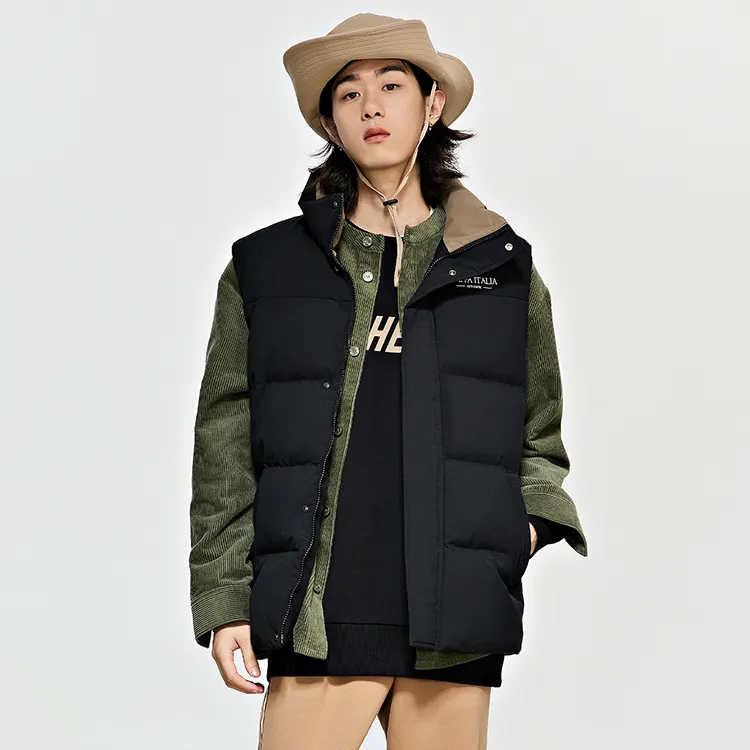 Kappa Down Jackets Men-6
