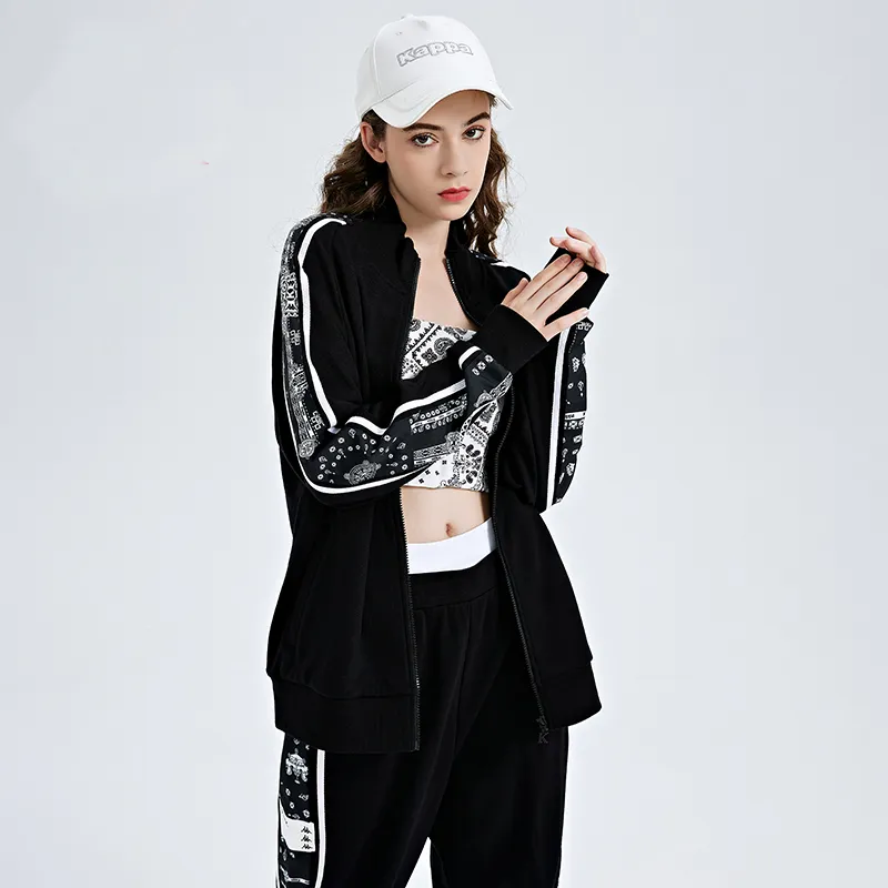 Kappa Sweatshirts Unisex-2
