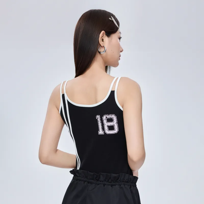 Kappa Camisoles Women's-5