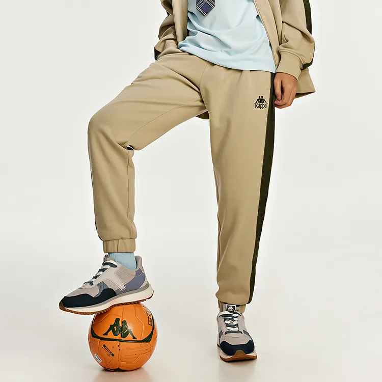 Kappa Casual Pants Men-2