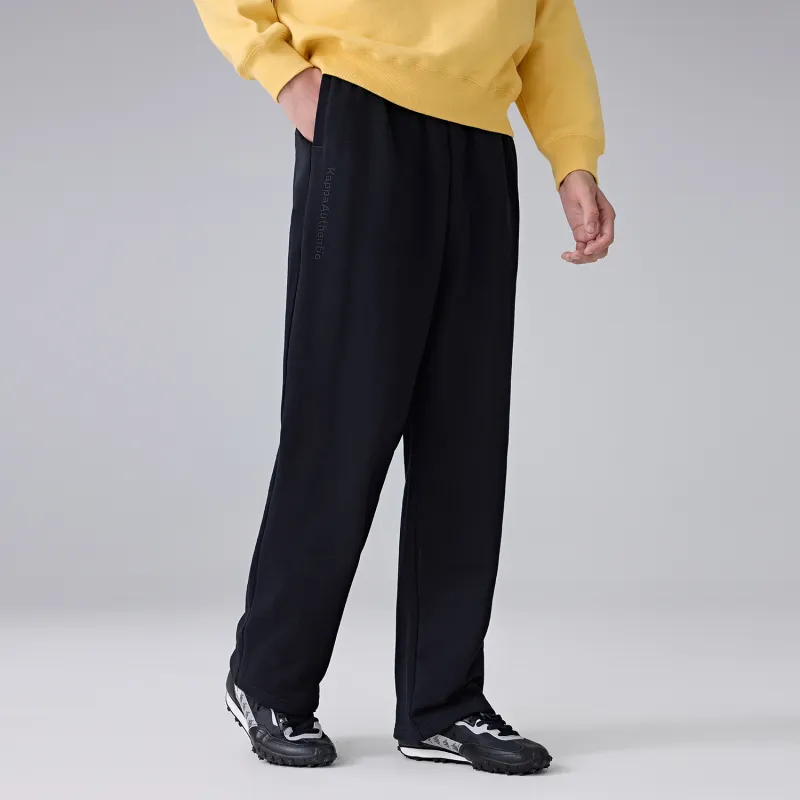 Kappa KAPPA PLAYER Knitted Sports Pants Men's Multicolor-3