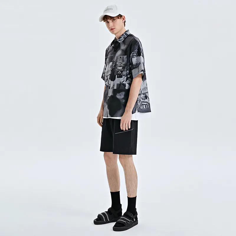 Kappa Shirts Unisex-10