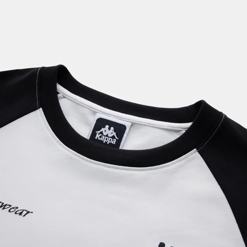 Kappa T Shirts Women's-5