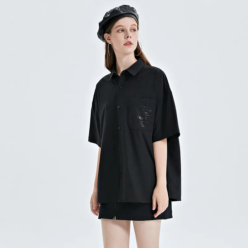 Kappa Shirts Unisex-5