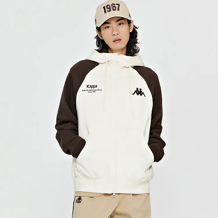 Kappa Sweatshirts Men-3
