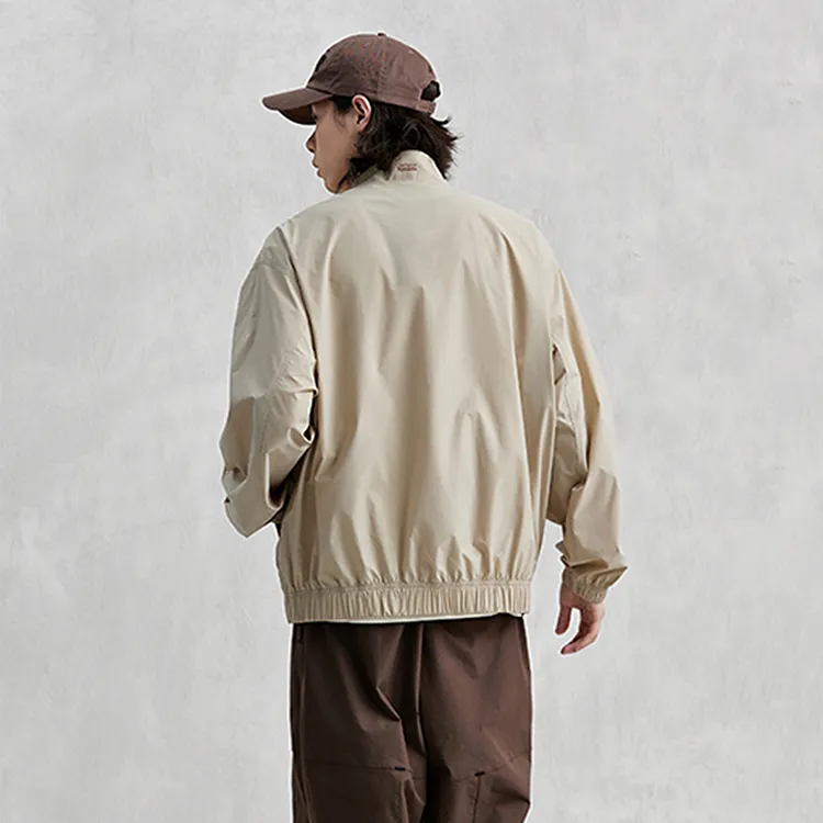 Kappa Jackets Unisex-10