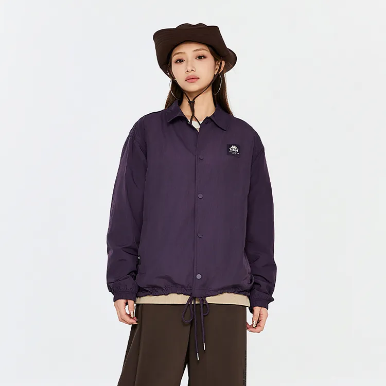 Kappa Jackets Unisex-10