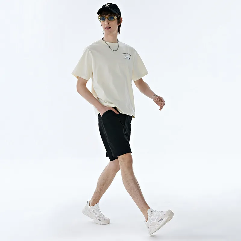 Kappa Cargo Shorts Men-11