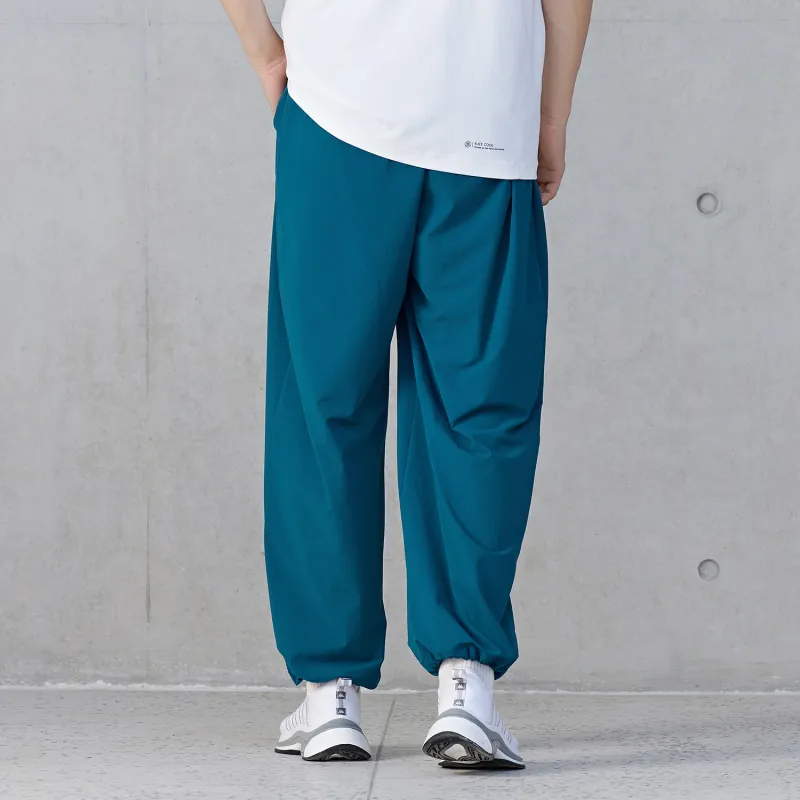 Kappa Knitted Sweatpants Men's Multicolor-11