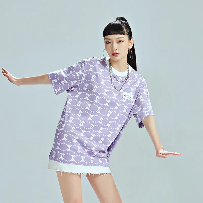 Kappa Monogram T Shirts Unisex-22