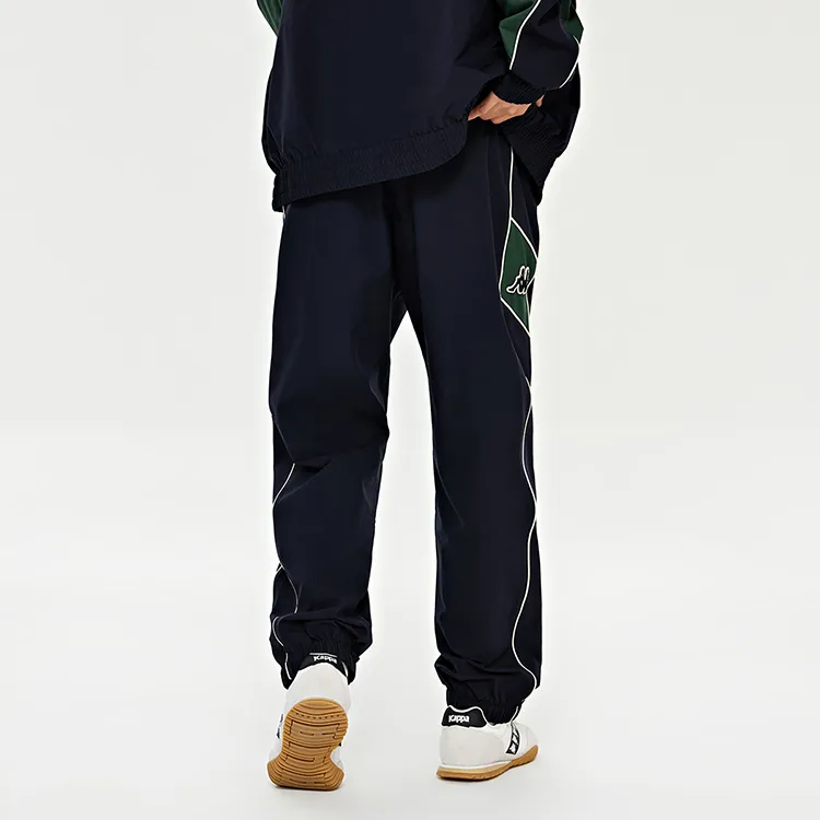 Kappa Casual Pants Men-13
