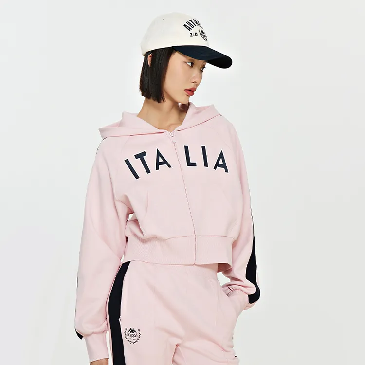 Kappa Sweatshirts Women's-13