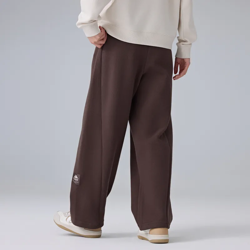 Kappa PLAYER Knitted Sweatpants Women's-19
