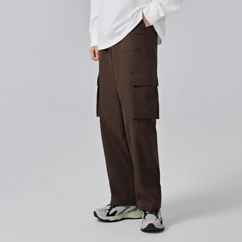 Kappa PLAYER Cargo Pants Men's Multicolor-11