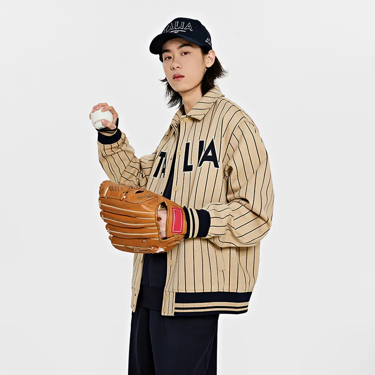 Kappa Jackets Men-5