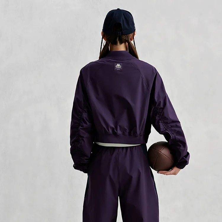 Kappa Jackets Women's-2