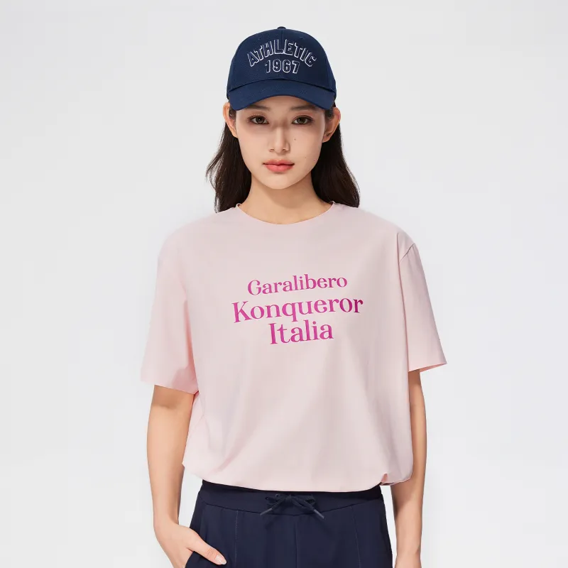Kappa GARA Series T Shirt Women's-10