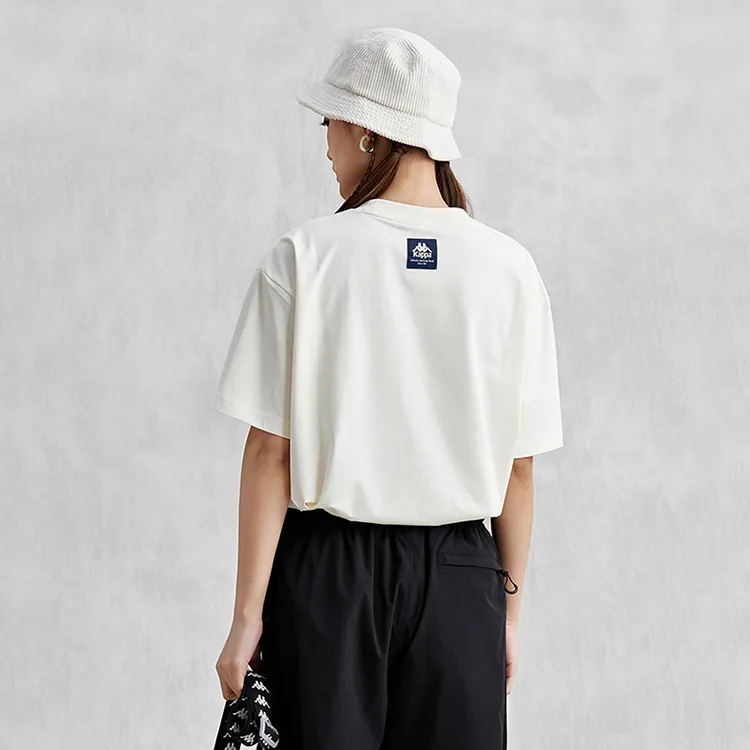 Kappa PLAYER T Shirts Unisex-6