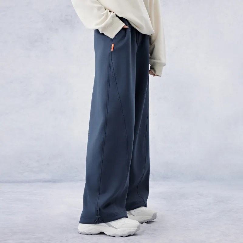 Kappa PLAYER Knitted Sweatpants Women's Multicolor-12