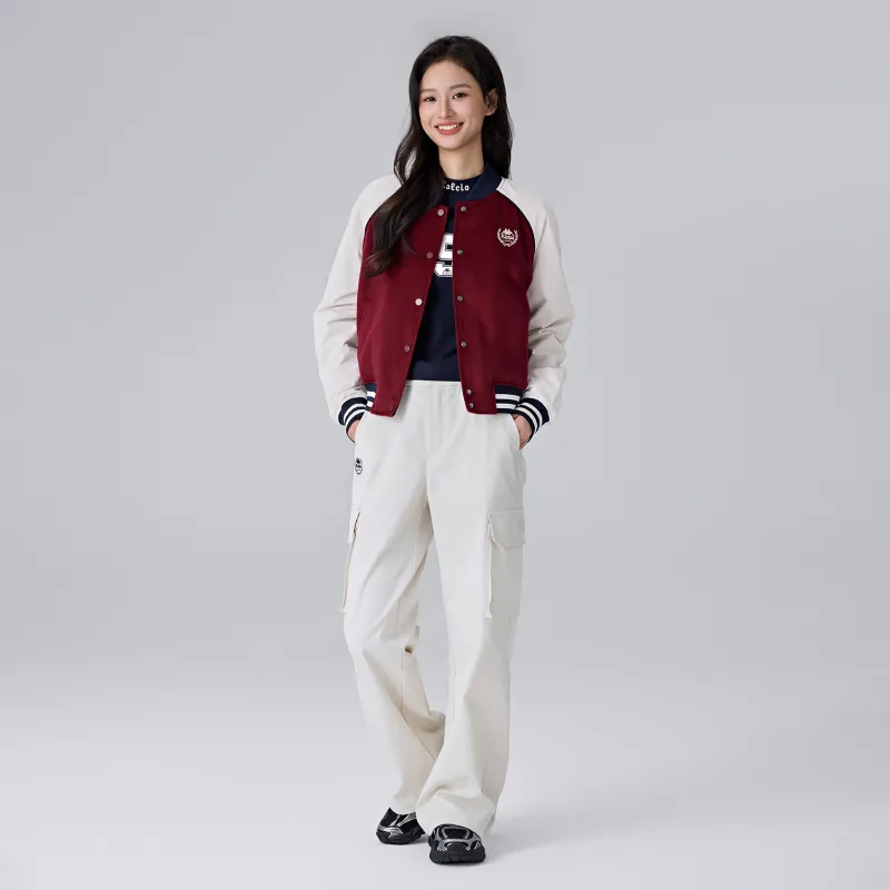 Kappa 1916 Series Puffer Jacket Women's-12