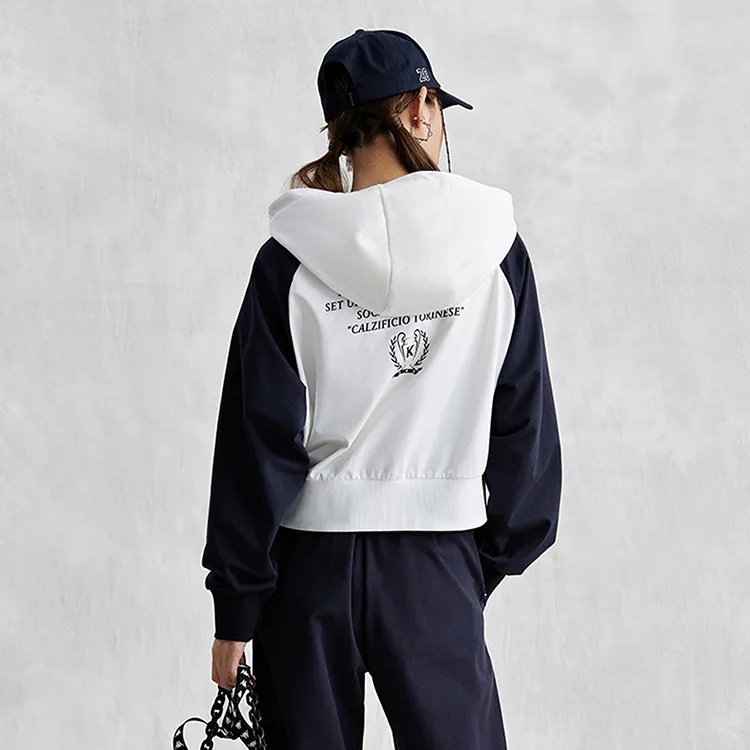 Kappa Sweatshirts Women's-2