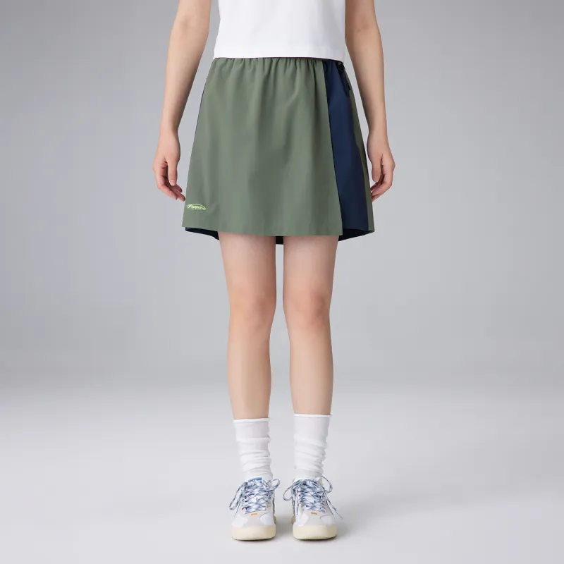 Kappa KAPPA PLAYER Casual Short Skirts Women's Multicolor-9