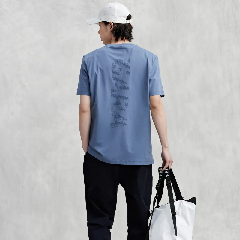 Kappa T-Shirts Men-17