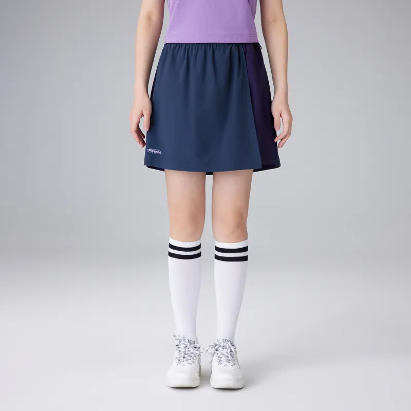 Kappa KAPPA PLAYER Casual Short Skirts Women's Multicolor-3