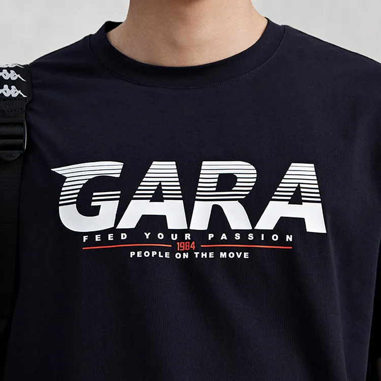 Kappa T Shirts Men-8