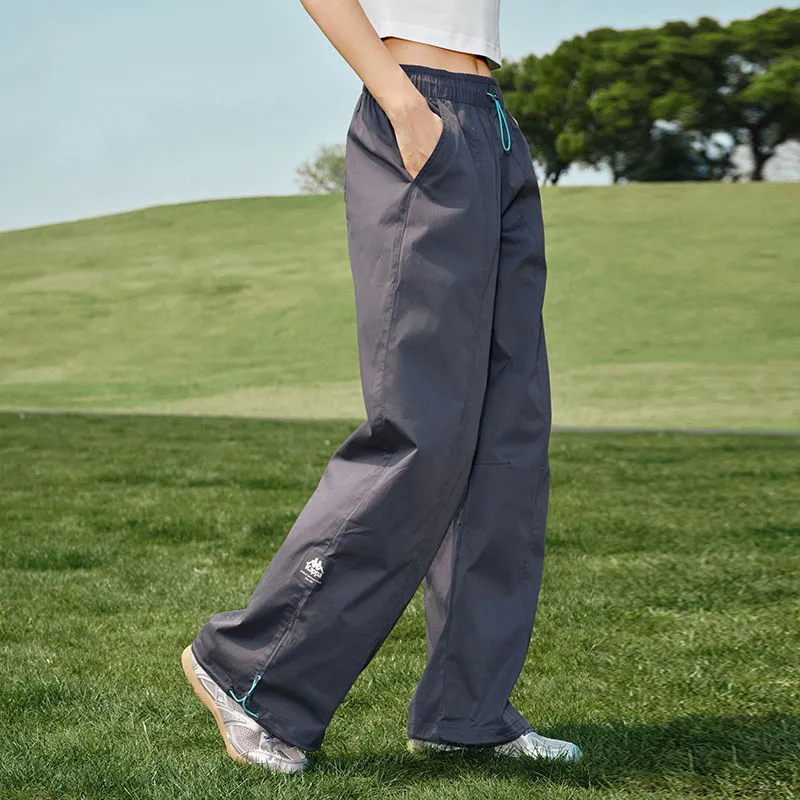 Kappa PLAYER Casual Pants Women's Multicolor-3
