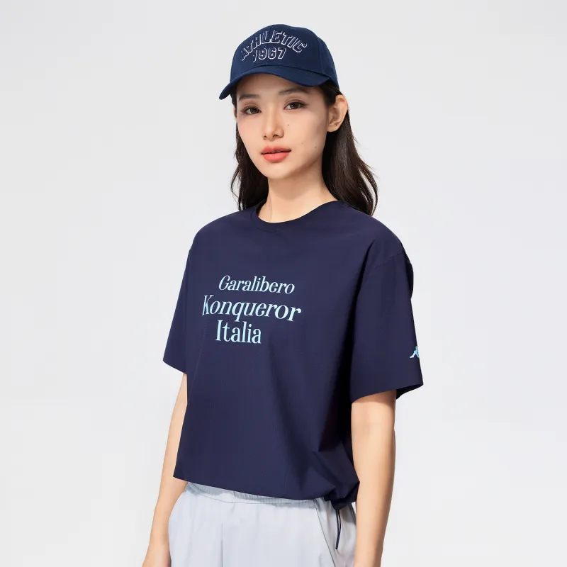 Kappa GARA Series T Shirt Women's-4