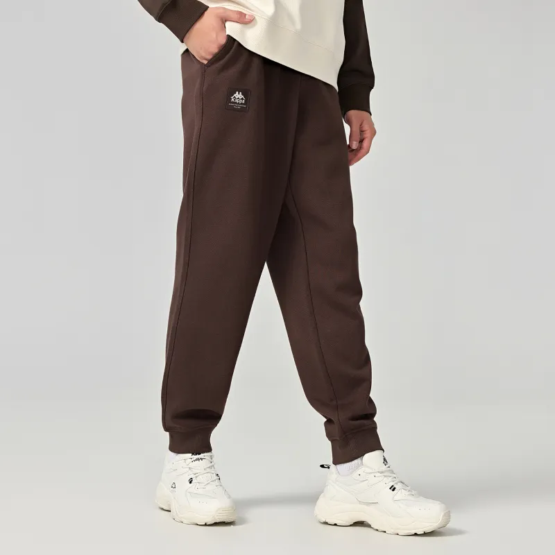 Kappa PLAYER Casual Pants Men's Multicolor-11