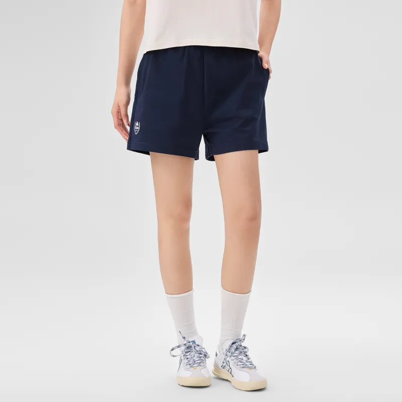 Kappa 1916 Series Sports Shorts Women's-3