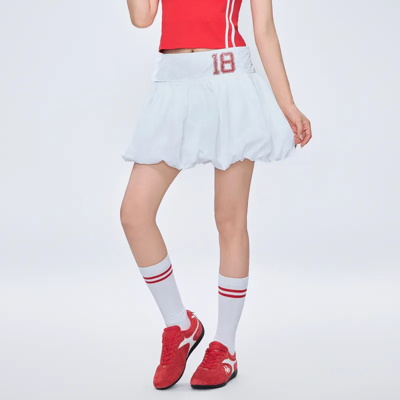 Kappa Casual Short Skirts Women's-8