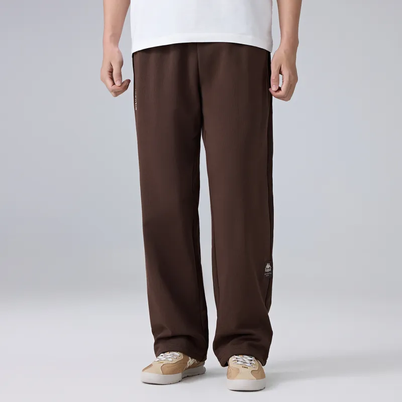 Kappa KAPPA PLAYER Knitted Sports Pants Men's Multicolor-10
