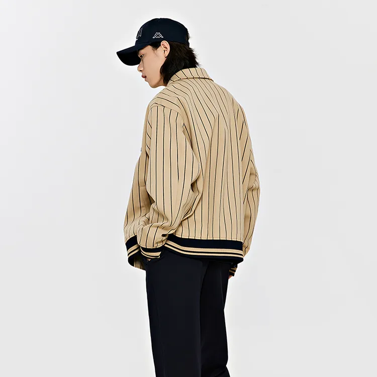 Kappa Jackets Men-4