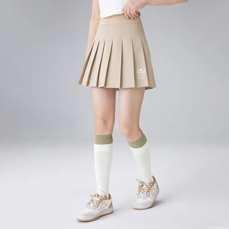 Kappa 1916 Series Casual Short Skirts Women's-2